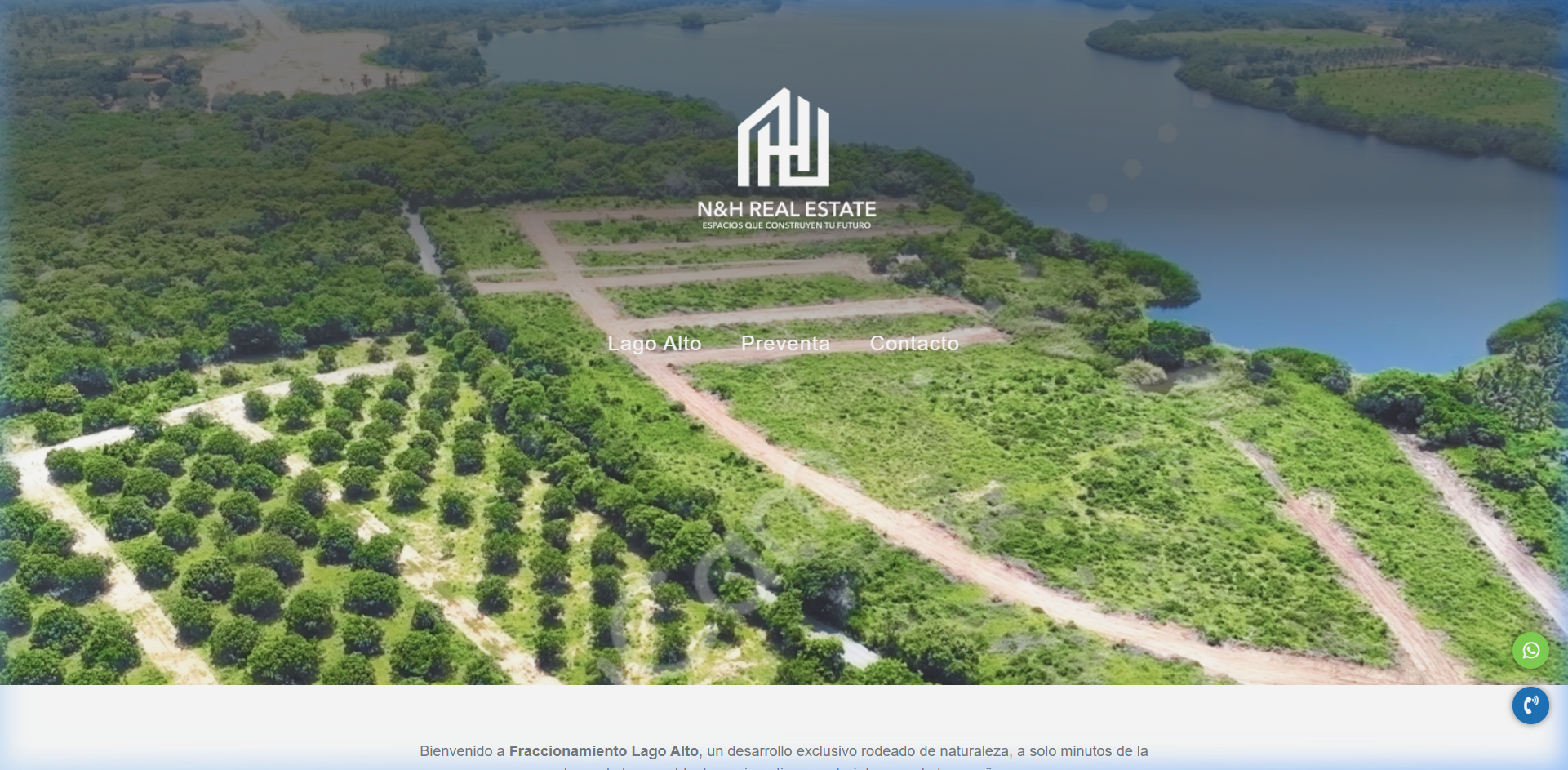 NH Real Estate
